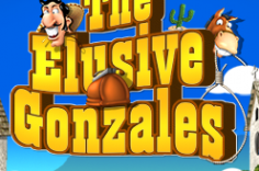 Играть в The Elusive Gonzales