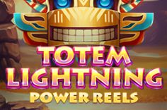 Играть в Totem Lightning Power Reels