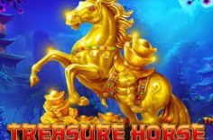 Играть в Treasure Horse
