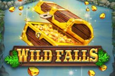 Играть в Wild Falls