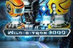 Играть в Wild-O-Tron 3000