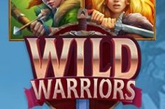 Играть в Wild Warriors